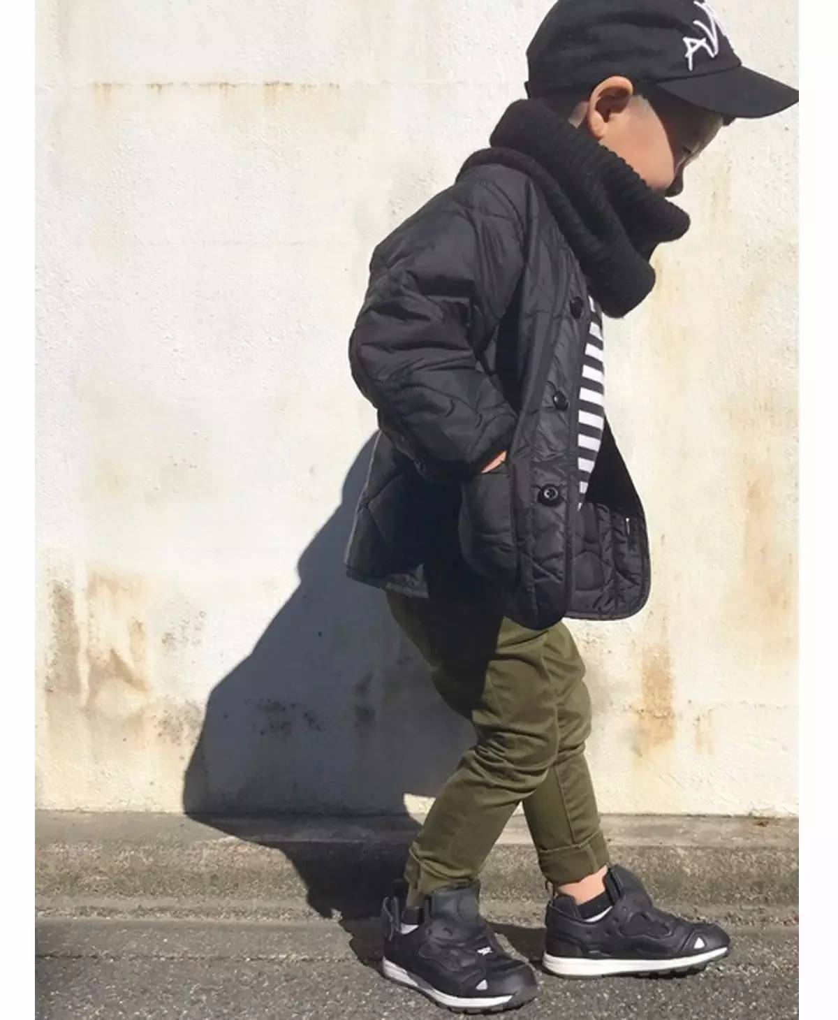 杨颖同款鞋nike,小baby鞋子