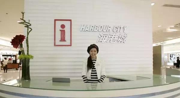 香港九龙寄存行李,香港旅游攻略行李寄存