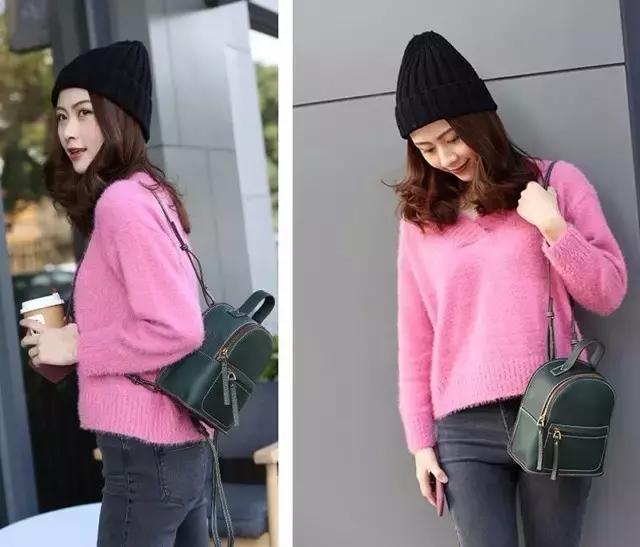 江疏影和刘雯都喜欢的包包,宋茜baby宋佳江疏影刘雯