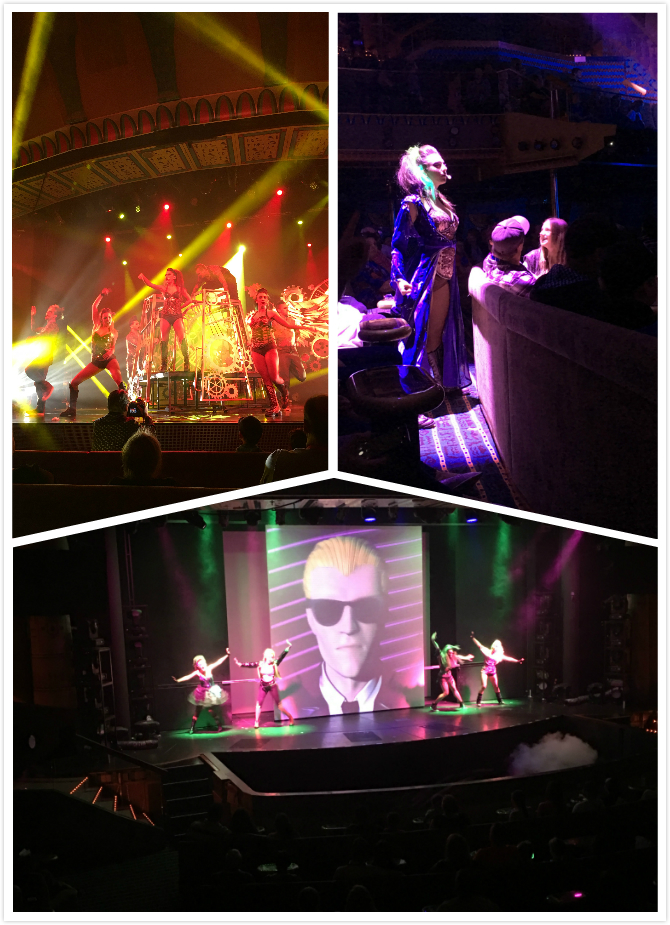 南太平洋邮轮旅游攻略,南太平洋游轮旅行攻略