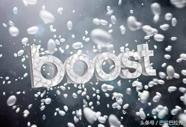 耐克的最新黑科技,耐克有boost技术吗