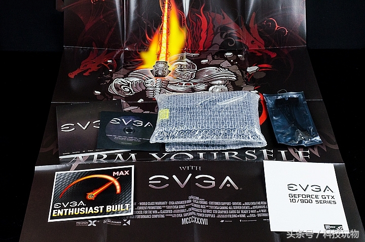 小体积显卡,gtx1060.5g与gtx1060.6g显卡对比