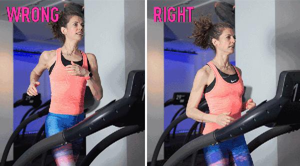 央视曝光跑步机质量不合格率近半，劣质品产生后果很严重！