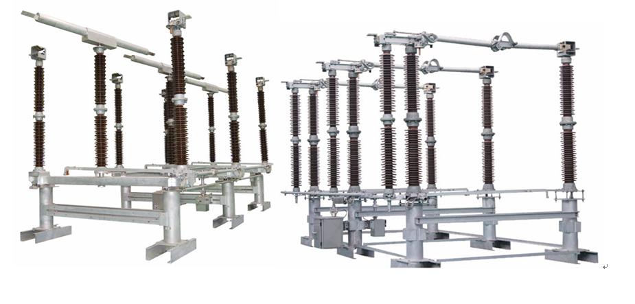 变电站一次设备培训,变电站一次系统图纸每个设备编号