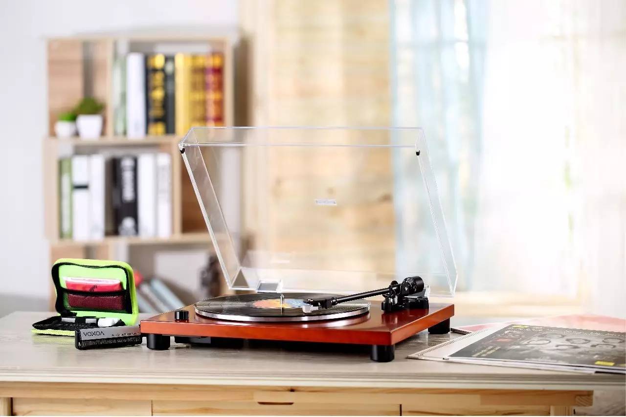 voxoa黑胶唱机t50,voxoa黑胶唱机怎么样