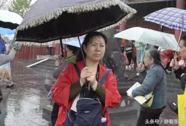 开怀一笑无忌惮，老怪小妖真齐全（红叶网老友聚会图文综合）