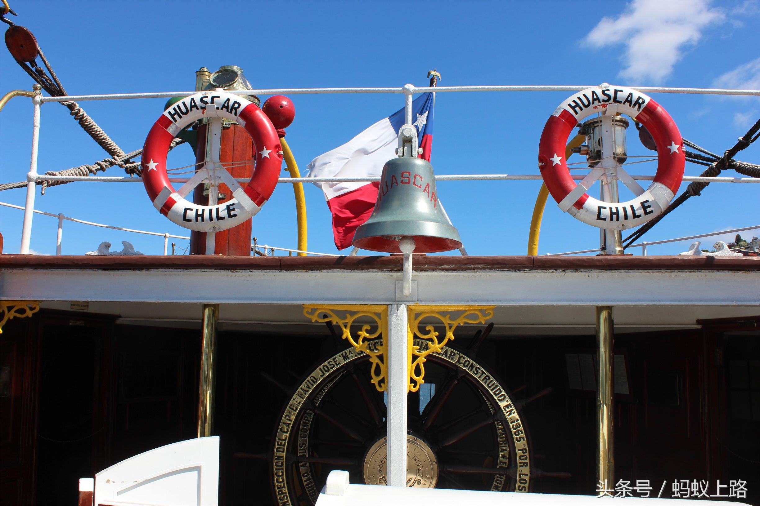 塔尔卡瓦诺智利军港图片,塔尔卡瓦诺城市