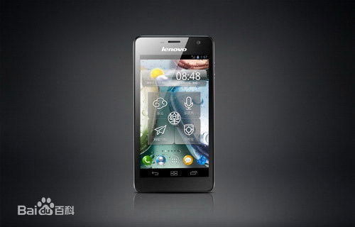 你还记得这款革命性的手机吗,联想乐phone最新款
