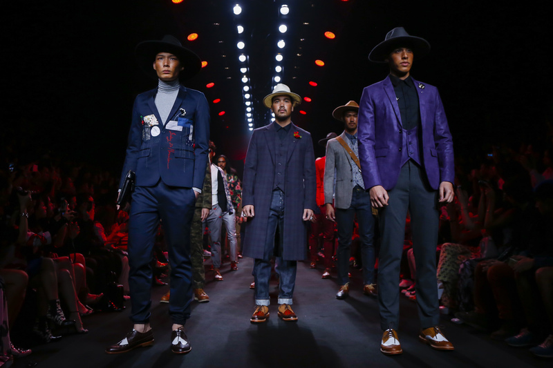 Fri27Nov精品男装