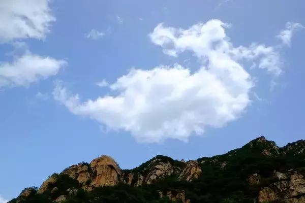 密云很少人知道的地方,密云发现神秘遗址