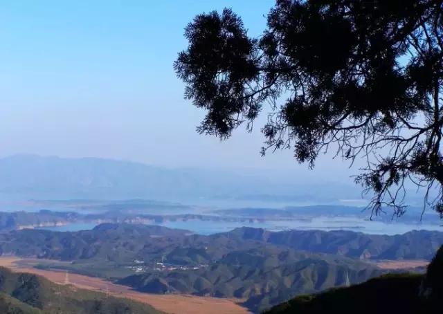 密云很少人知道的地方,密云发现神秘遗址