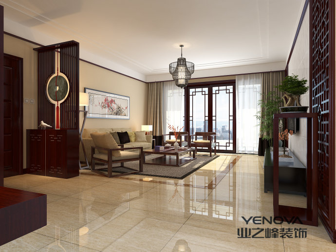 洛阳业之峰整装,洛阳业之峰环保家装