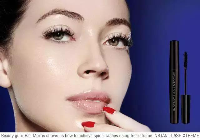 5个实用的眼睛增大技巧,明星都在用的让眼睛变大方法