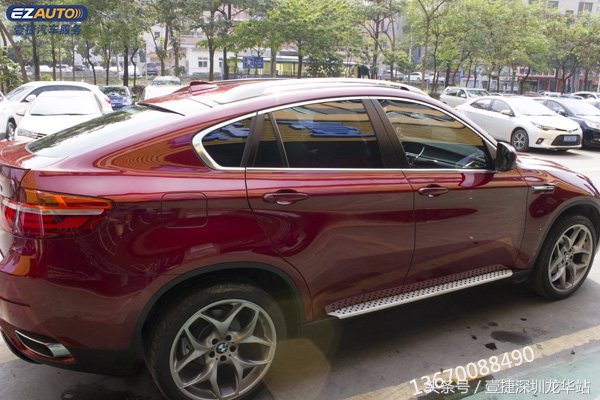 美国强生高级隔热膜,美国强生顶级隔热窗膜