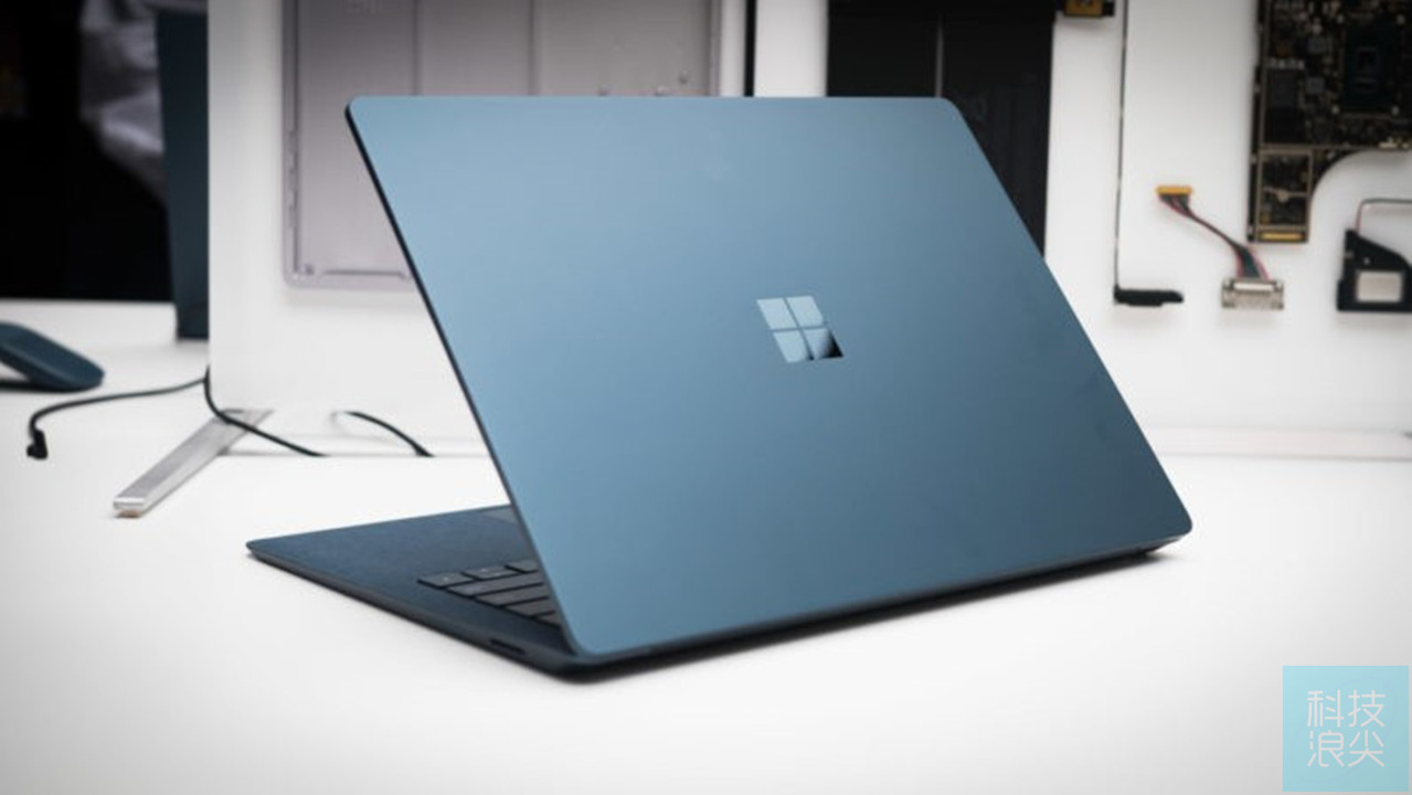 微软surface精确鼠标评测,微软笔记本surfacebook4