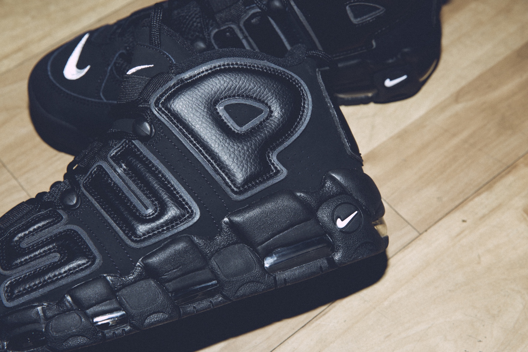 2019重磅联名鞋,2017联名系列鞋子