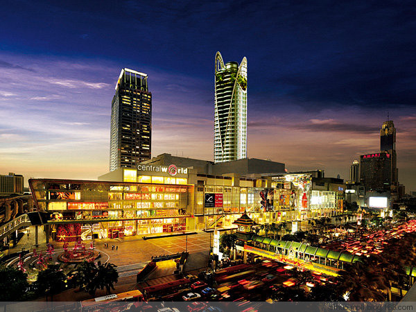 泰国曼谷金庙旅游攻略,泰国曼谷苏泰寺旅游攻略