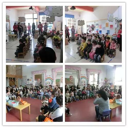 上庄稻花香里亲子活动,西山公园亲子活动