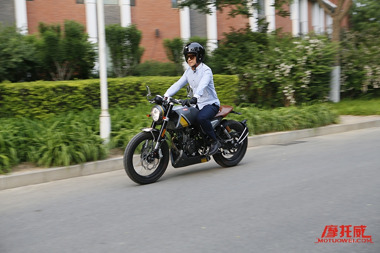 阿普利亚cr150vs宗申week8,跨骑阿普利亚cr150