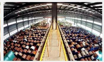 大宗电商平台最新模式,b2b大宗电商