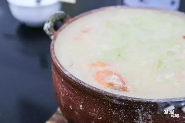 罗湖笋岗老店,深圳笋岗老字号