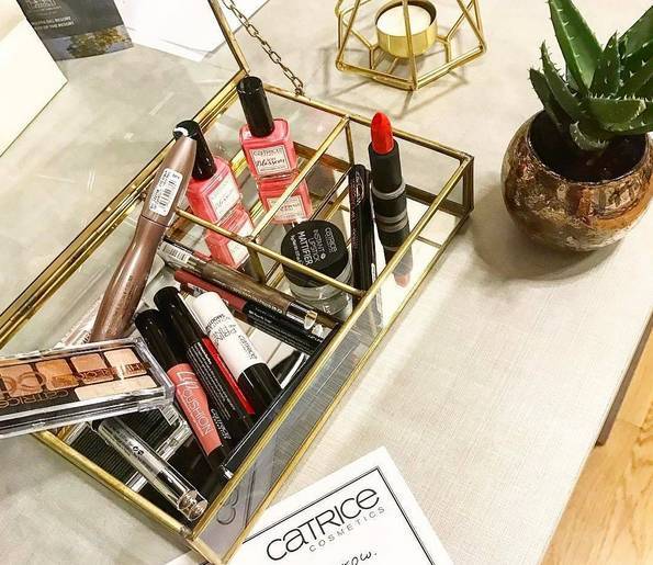 德国彩妆100元以内推荐,100以下的大牌彩妆单品