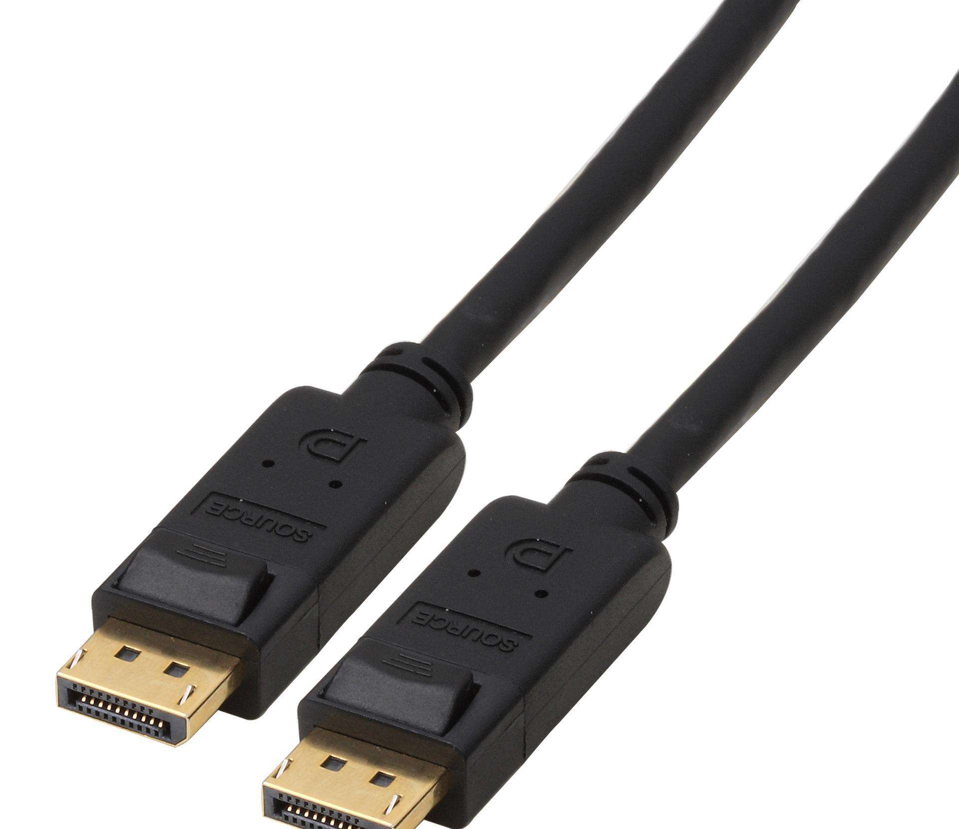 视频输出接口,主流视频接口图解