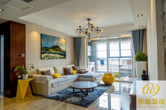 贵阳装修改造翻新老房子,贵阳旧房改造翻新装修方案