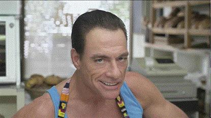 图文笑话：兄弟，你说普通话吧，你这四川话我听的脑壳疼