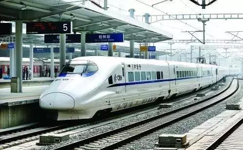 五一小长假桂林附近游玩地推荐,桂林旅游火爆