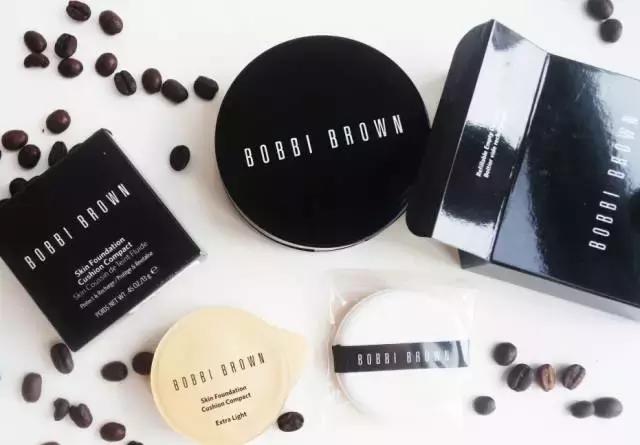 几款轻薄气垫拯救你的烈烈夏日！