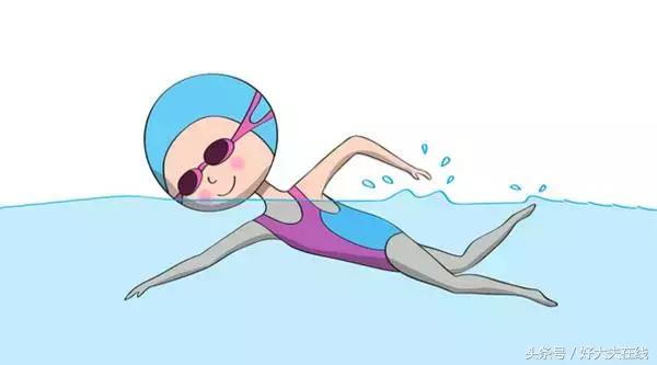 公共泳池，会不会让你得“那种”病？