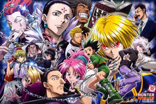 进击的巨人好看嘛,进击的巨人到底好不好看