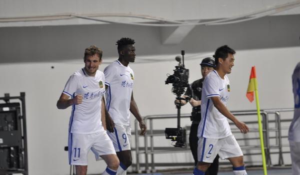 中超第四轮首败,中超第七轮苏宁对河南建业