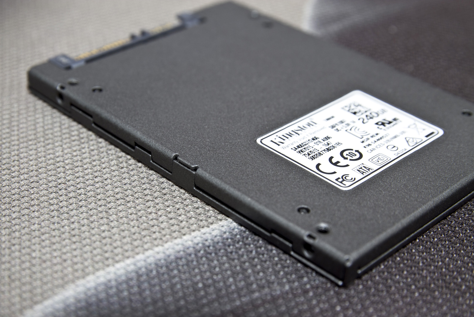 金士顿固态硬盘a400评测,金士顿a400移动固态硬盘