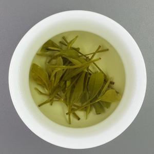 龙井枸杞泡水喝的功效,龙井的作用与功效与禁忌