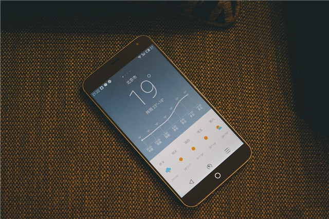 魅族mx7新款,魅族mx7延续mx6外形
