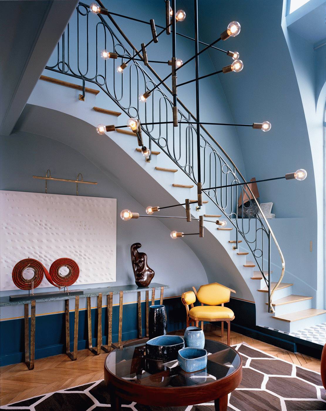 色彩魔术师夏加尔,色彩魔术师视频