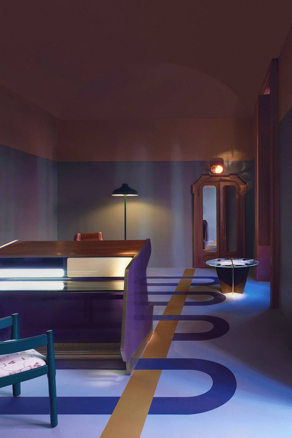 色彩魔术师是什么,色彩魔术师刘谦