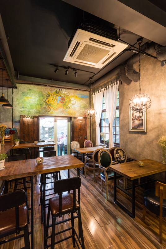 大连最受欢迎酒馆,大连巷子里小酒馆