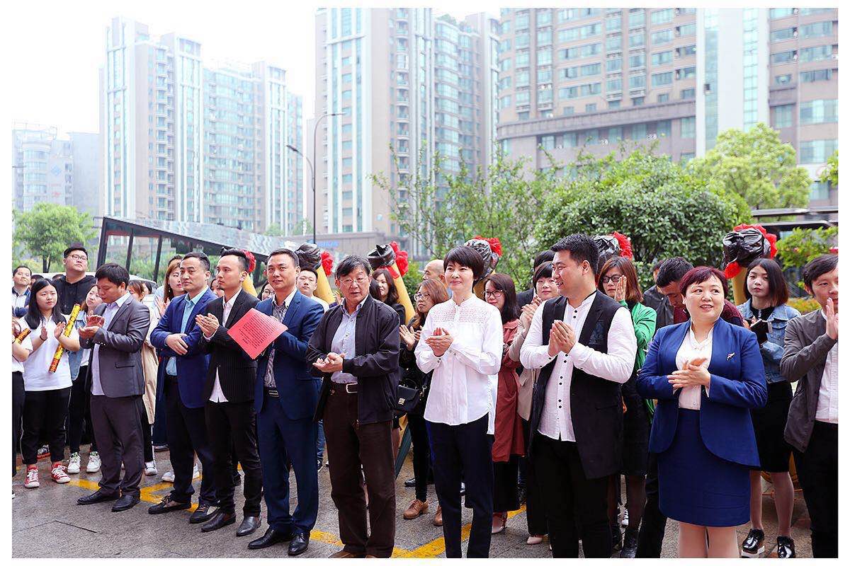 世邦美住萧山旗舰店盛大开业！