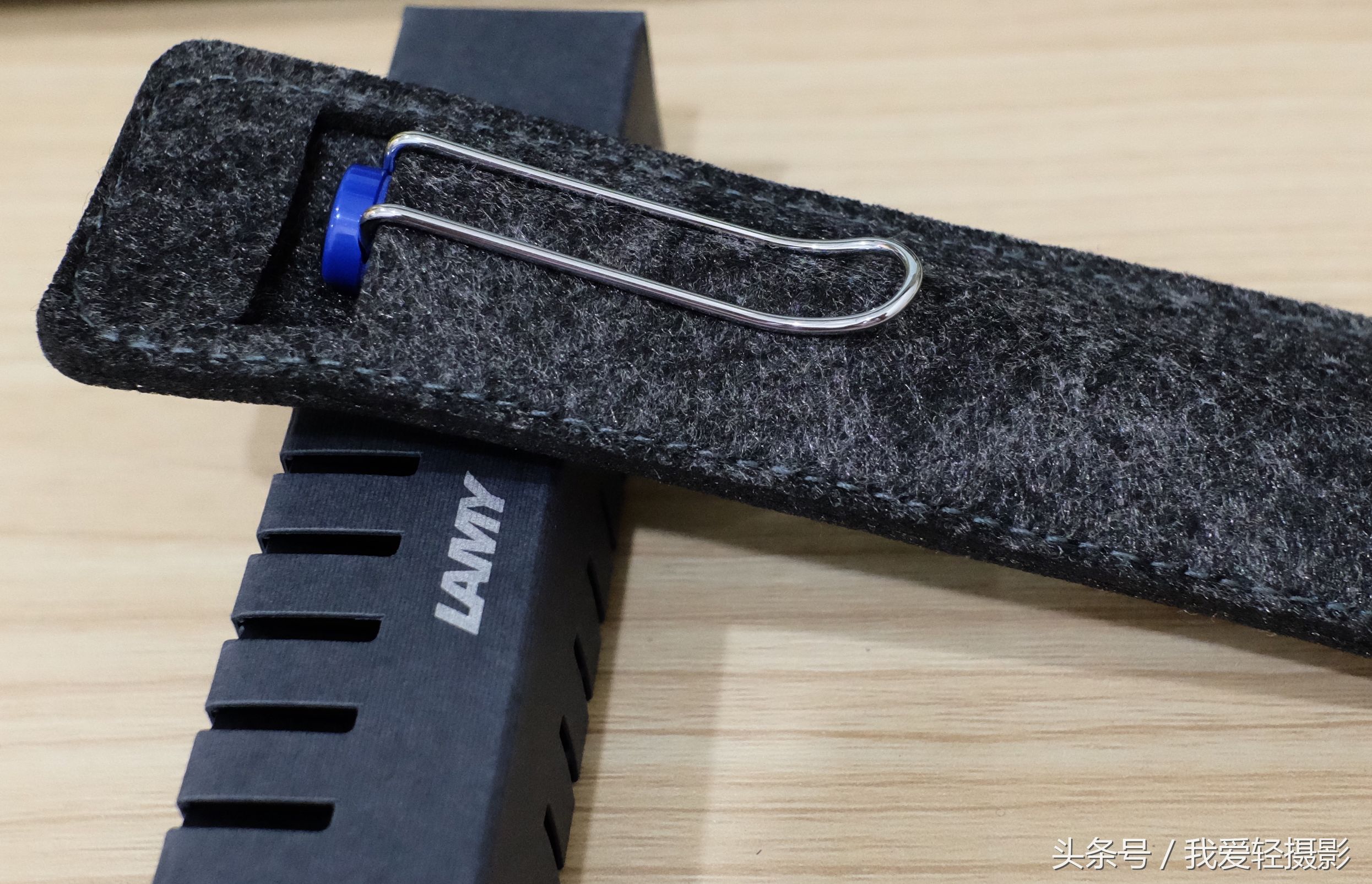 凌美lamyemporium帝国系列钢笔,凌美lamy钢笔测评