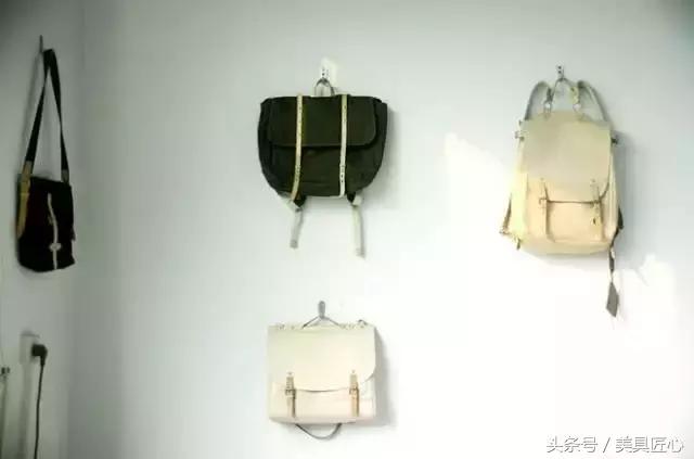 东方名剪·潮流追踪国货骄傲,令人惊艳的国产包