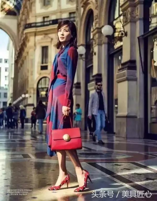 东方名剪·潮流追踪国货骄傲,令人惊艳的国产包