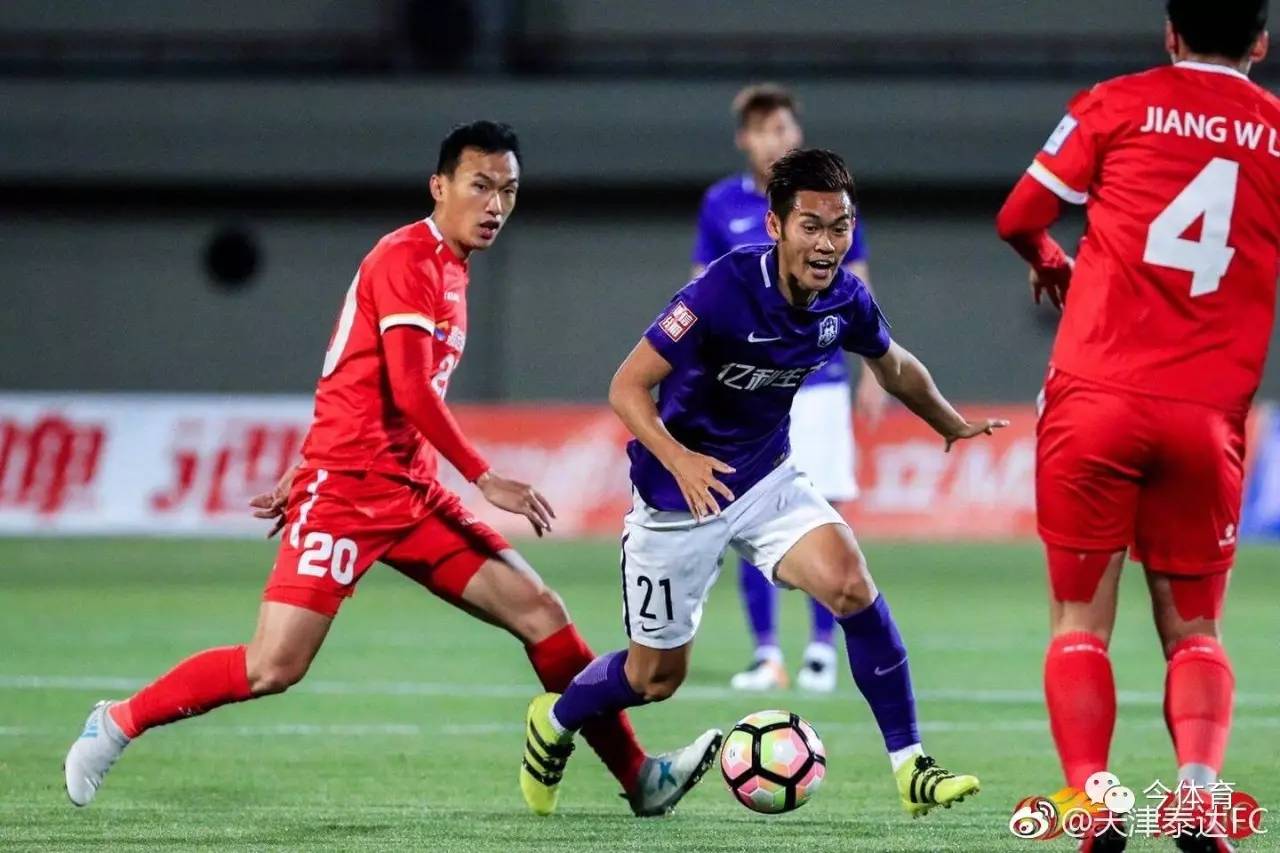 中超联赛天津亿利,中超长春对天津联赛