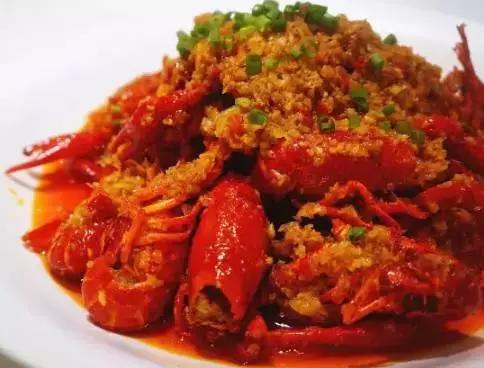 珠海最火爆的小龙虾店,珠海小龙虾哪里好吃推荐