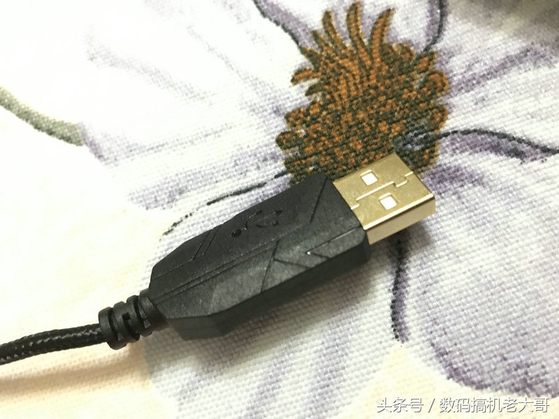 富勒的光磁微动鼠标,富勒g90evo光磁微动