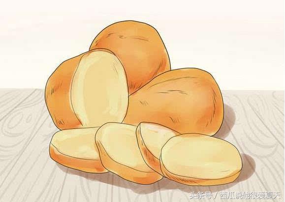 夏季身体晒黑美白小妙招,晒黑了如何变白实用的美白方法