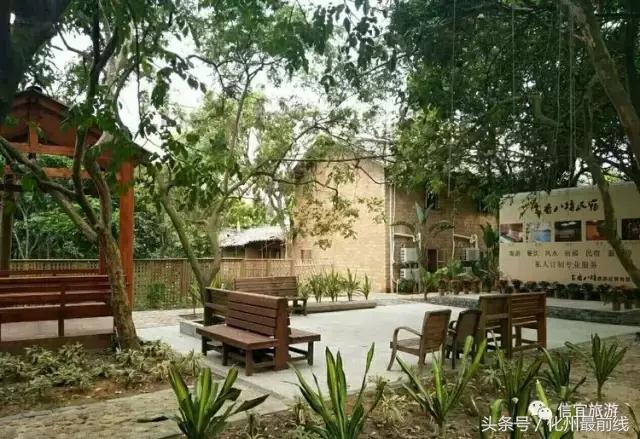 信宜旅游景点大全自驾游,信宜十大旅游景点大全