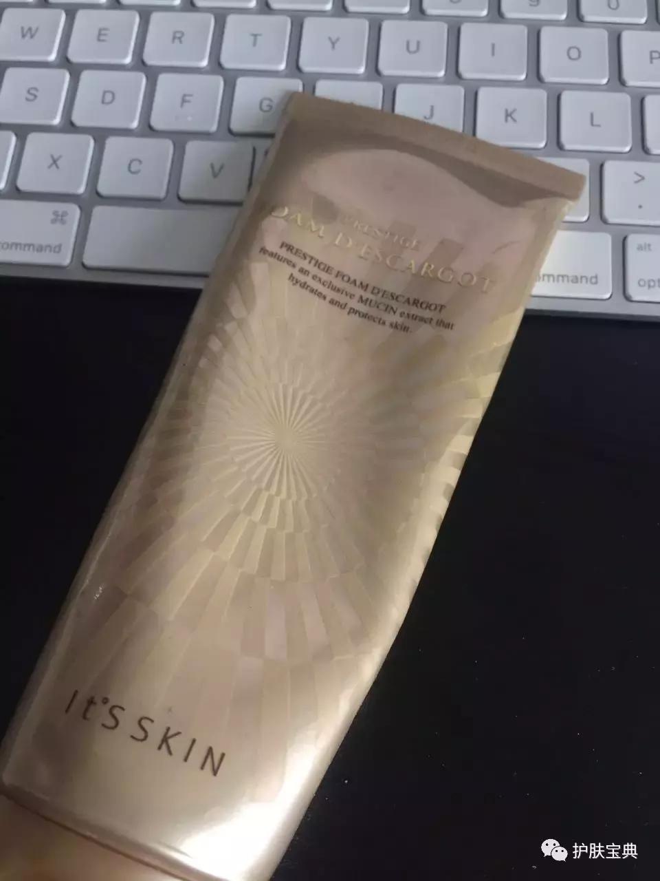 米粉分享丨遇到它之前,所有洗面奶都是假的本命!